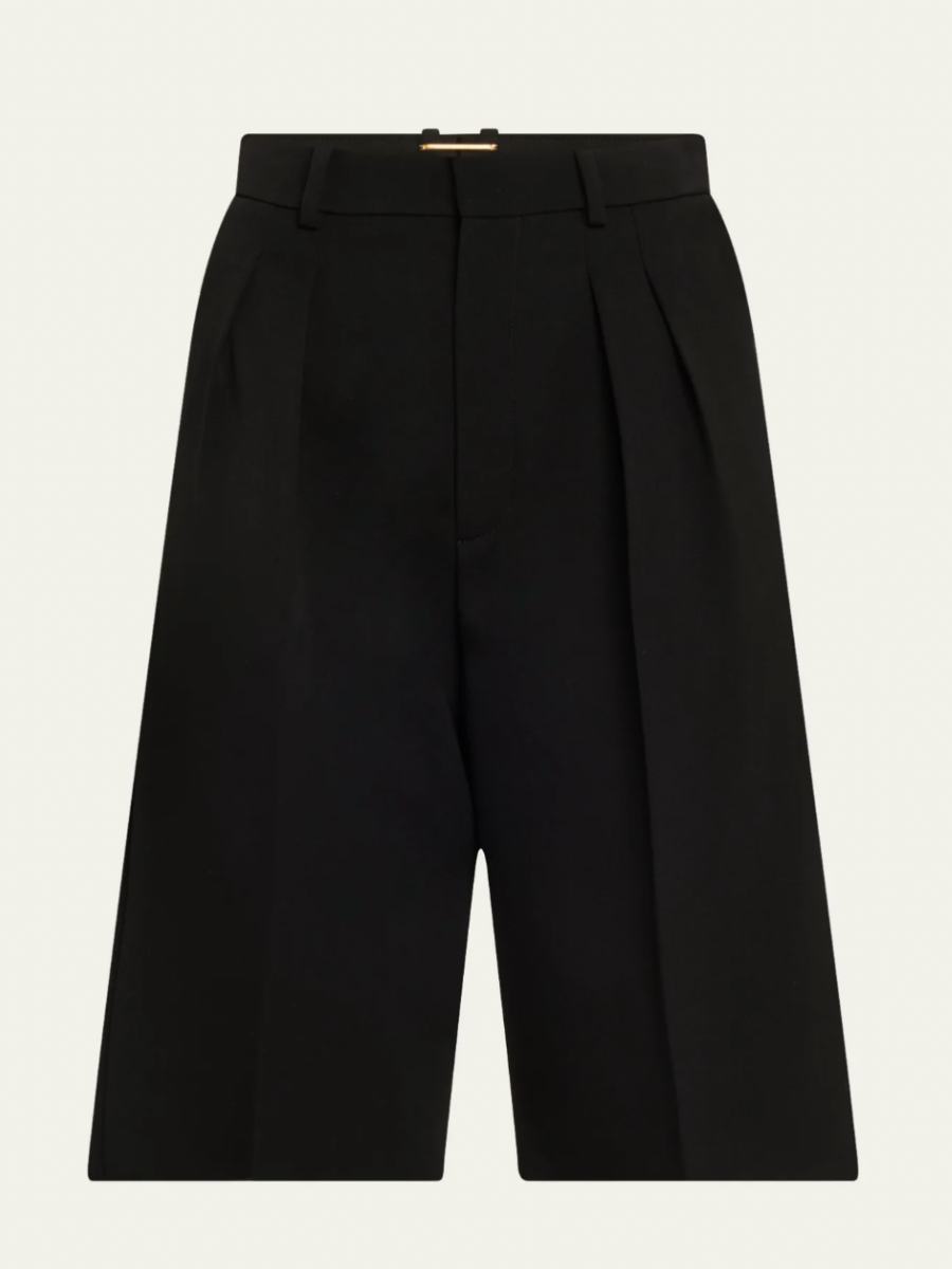 Las bermudas también se llevan este otoño y te decimos cómo