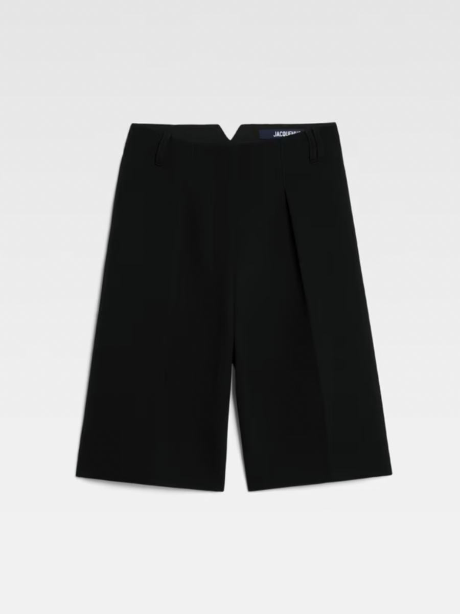 Las bermudas también se llevan este otoño y te decimos cómo