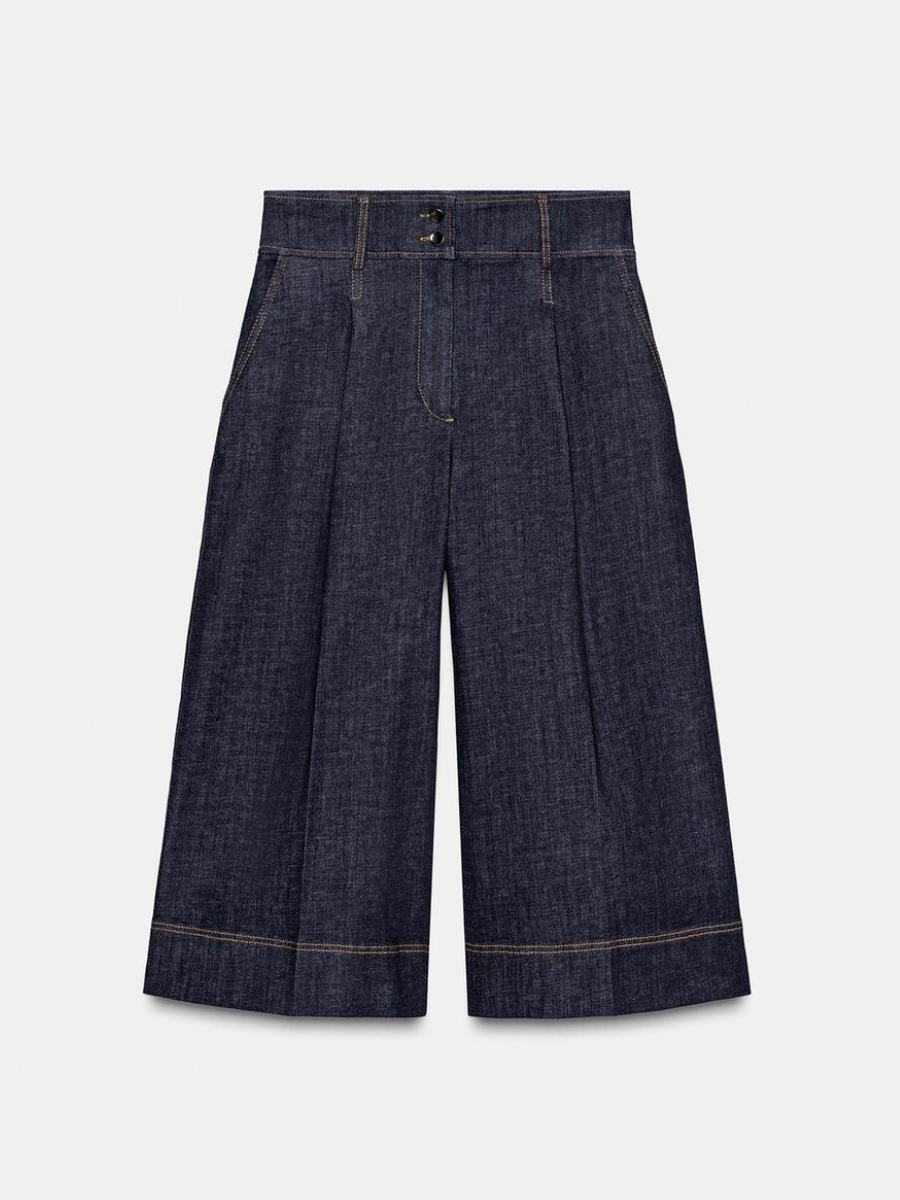 Las bermudas también se llevan este otoño y te decimos cómo