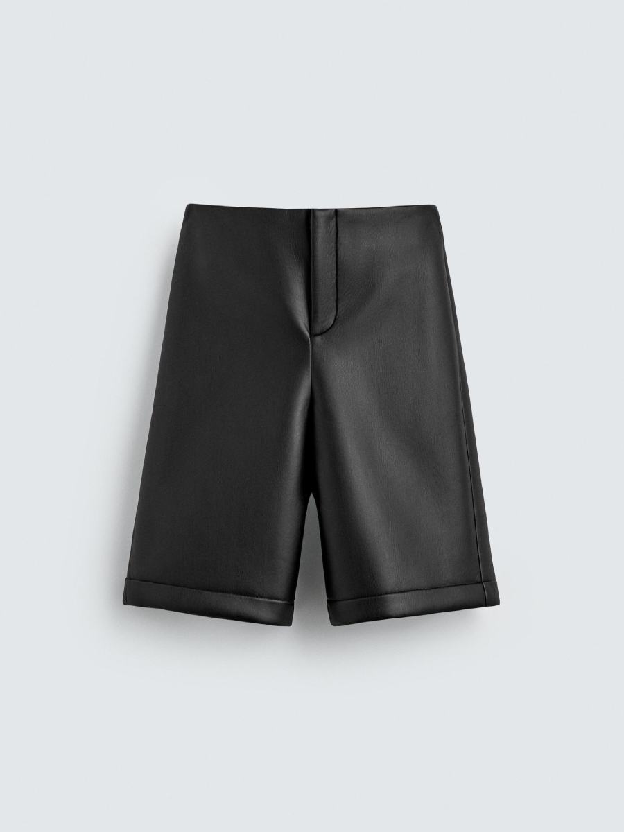 Las bermudas también se llevan este otoño y te decimos cómo