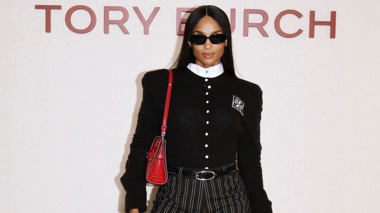 Las hombreras regresan con fuerza este otoño-invierno 2025