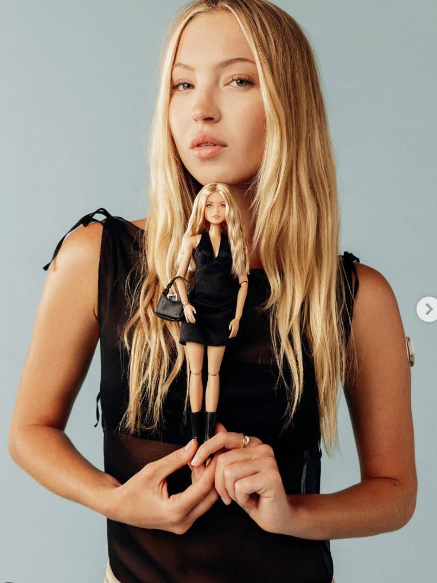 Lila Moss, la hija de Kate Moss que está tomando un lugar en el mundo de la moda