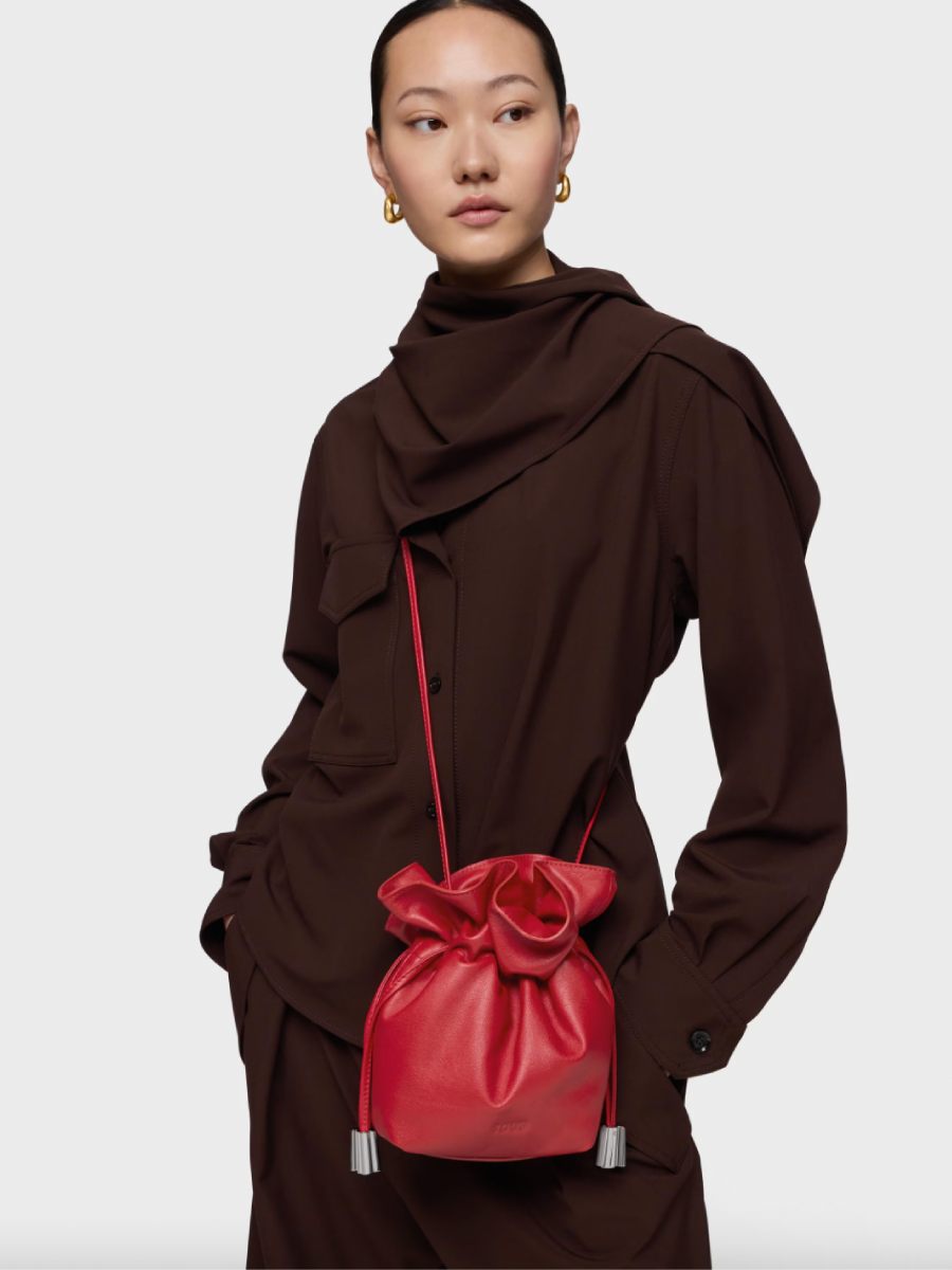 Los 5 bolsos de fiesta más en tendencia para otoño/invierno