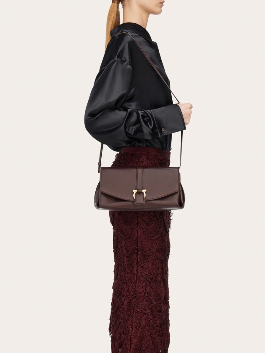 Los 5 bolsos de fiesta más en tendencia para otoño/invierno