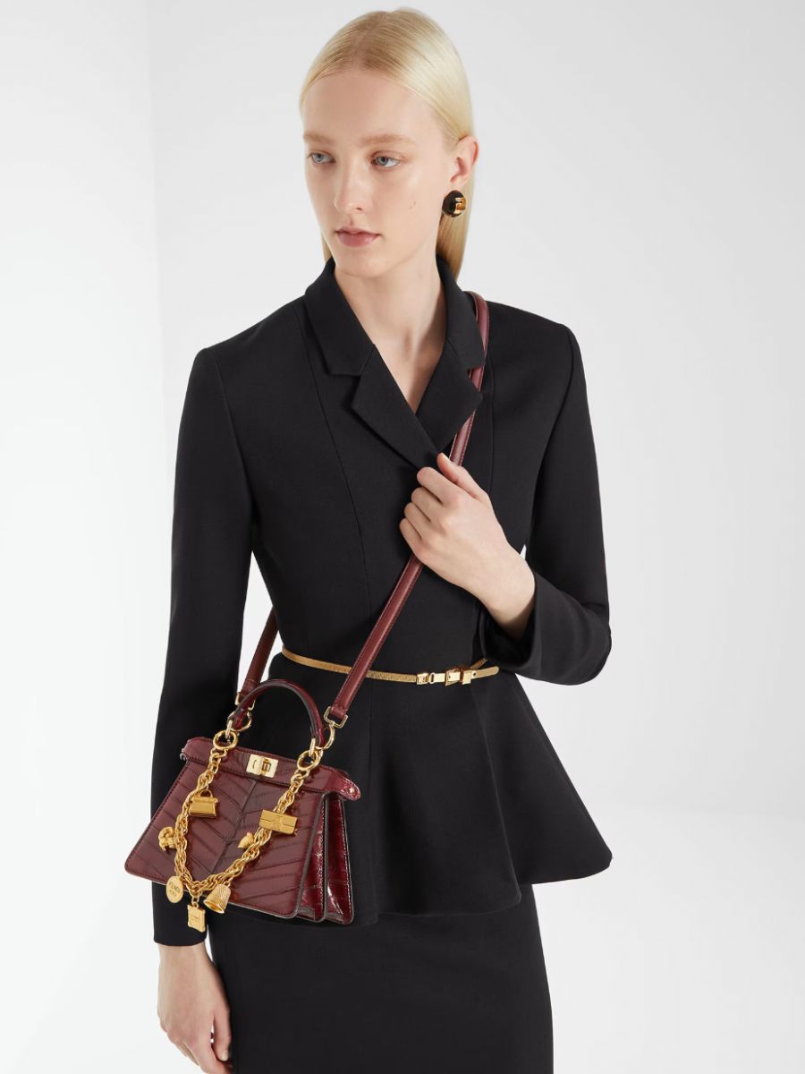 Los 5 bolsos de fiesta más en tendencia para otoño/invierno