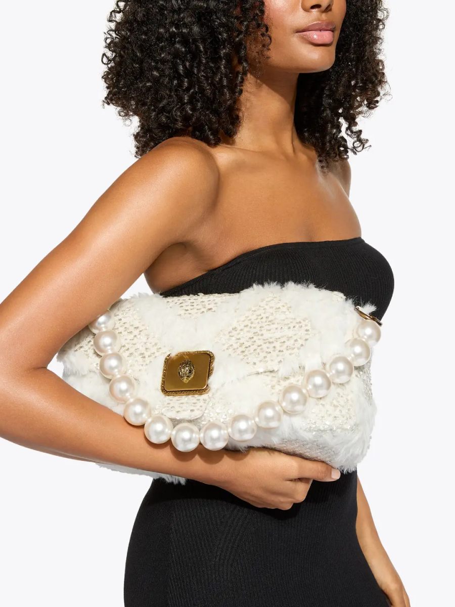 Los 5 bolsos de fiesta más en tendencia para otoño/invierno