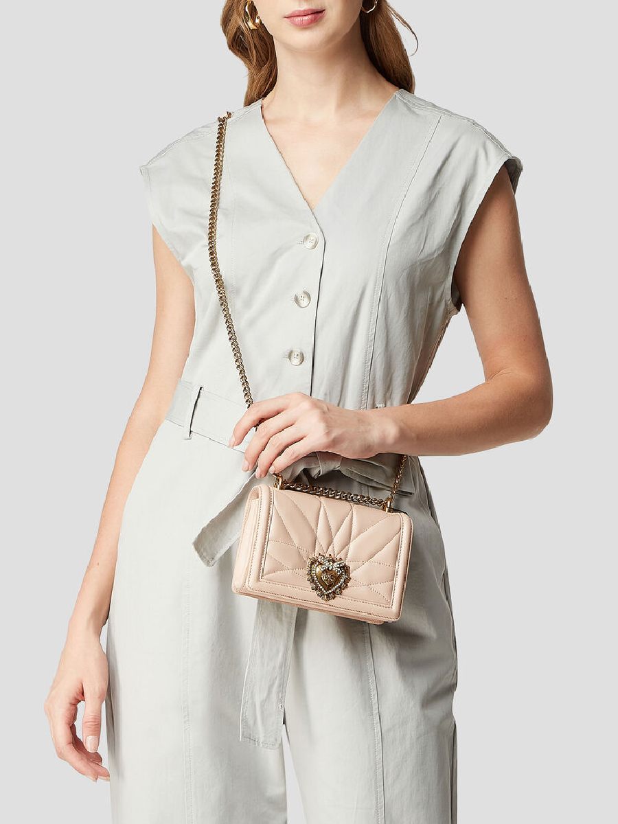 Los 5 bolsos de fiesta más en tendencia para otoño/invierno