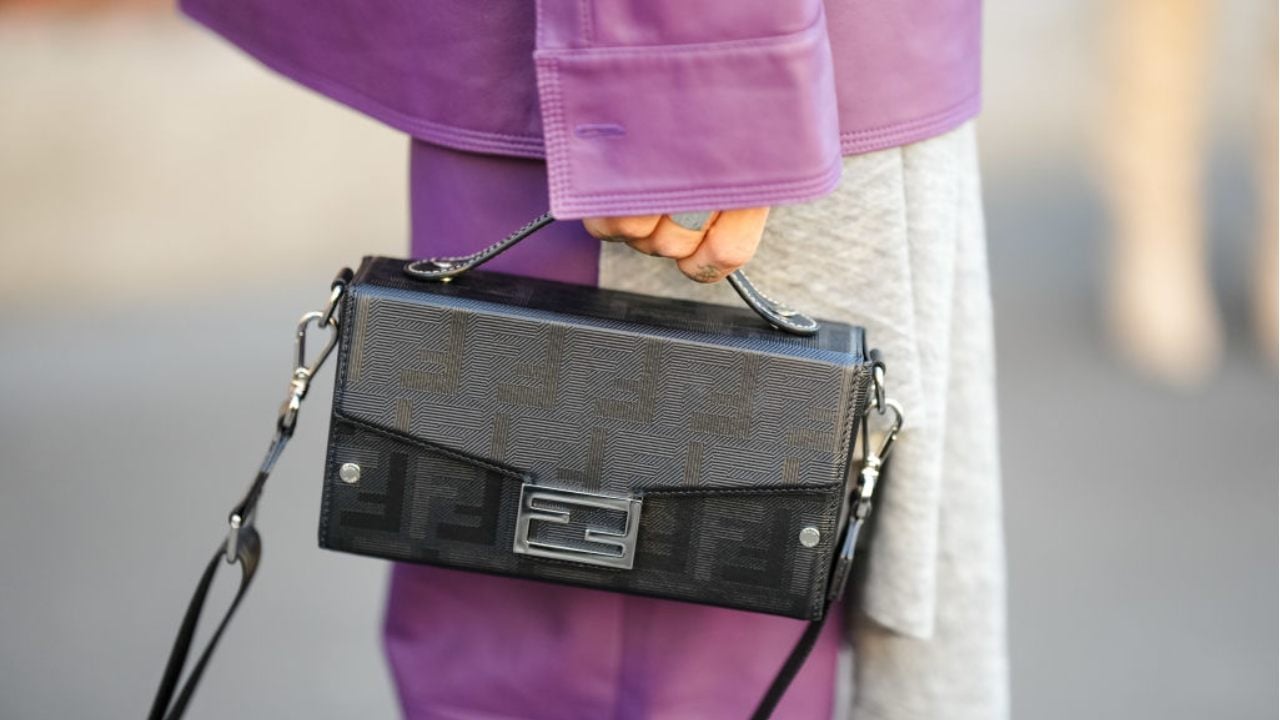 Los 5 bolsos de fiesta más en tendencia para otoño/invierno