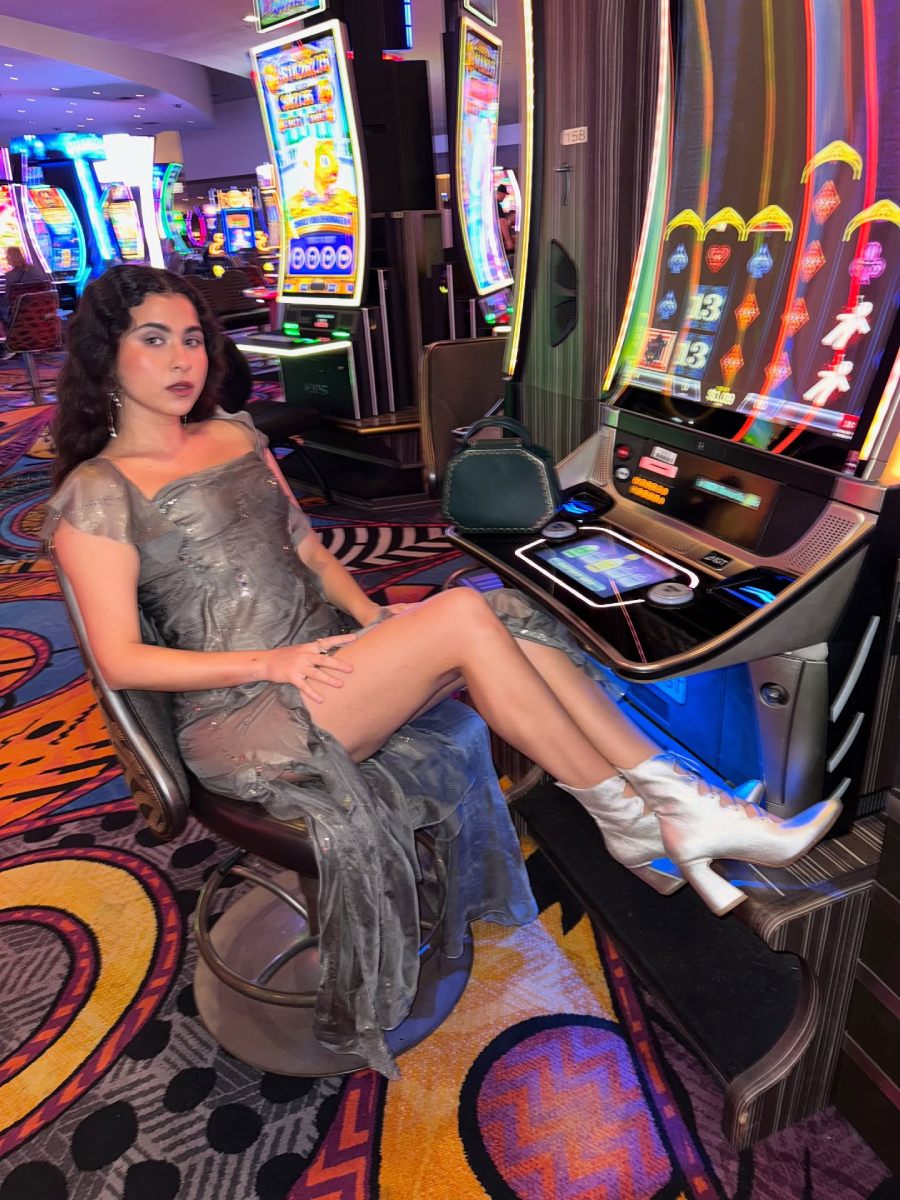 Los mejores looks en la alfombra roja de los Latin Grammy 2025