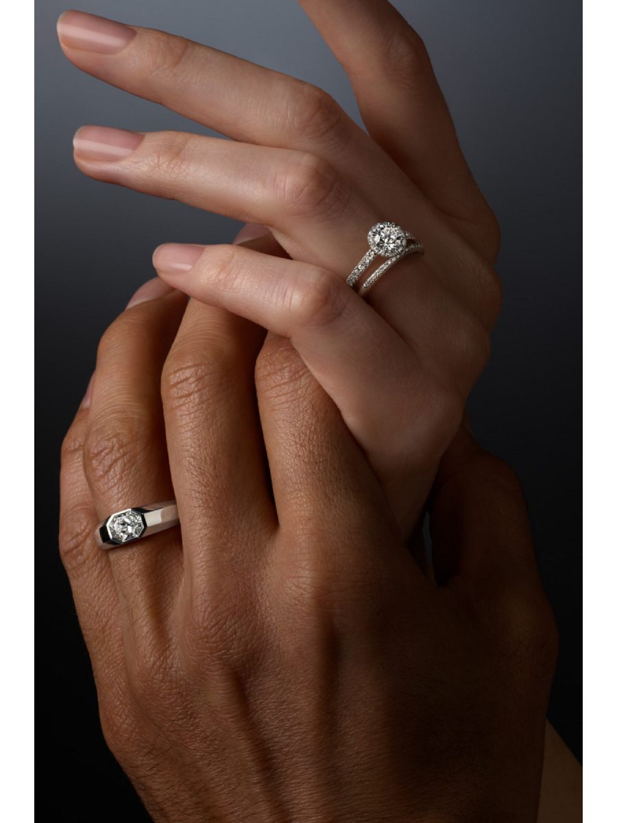 Swarovski Created Diamonds llega a México, colecciones de alta joyería