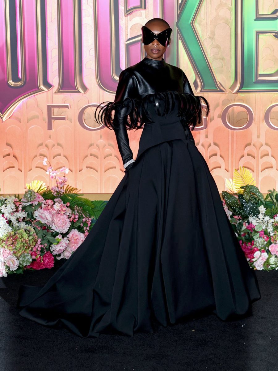 Todos los looks de Ariana Grande y Cynthia Erivo para las alfombras rojas de 'Wicked: For Good'