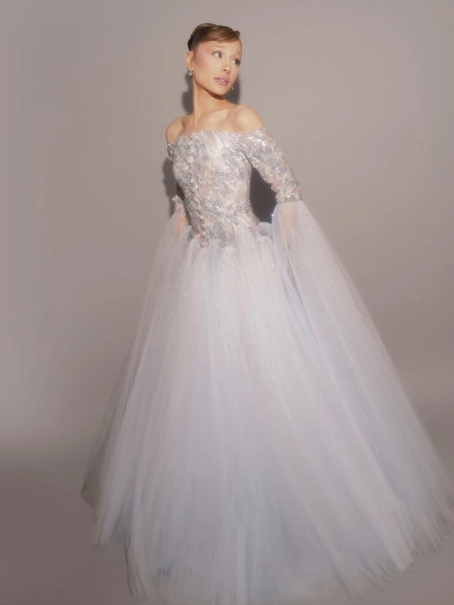 Todos los looks de Ariana Grande y Cynthia Erivo para las alfombras rojas de 'Wicked: For Good'