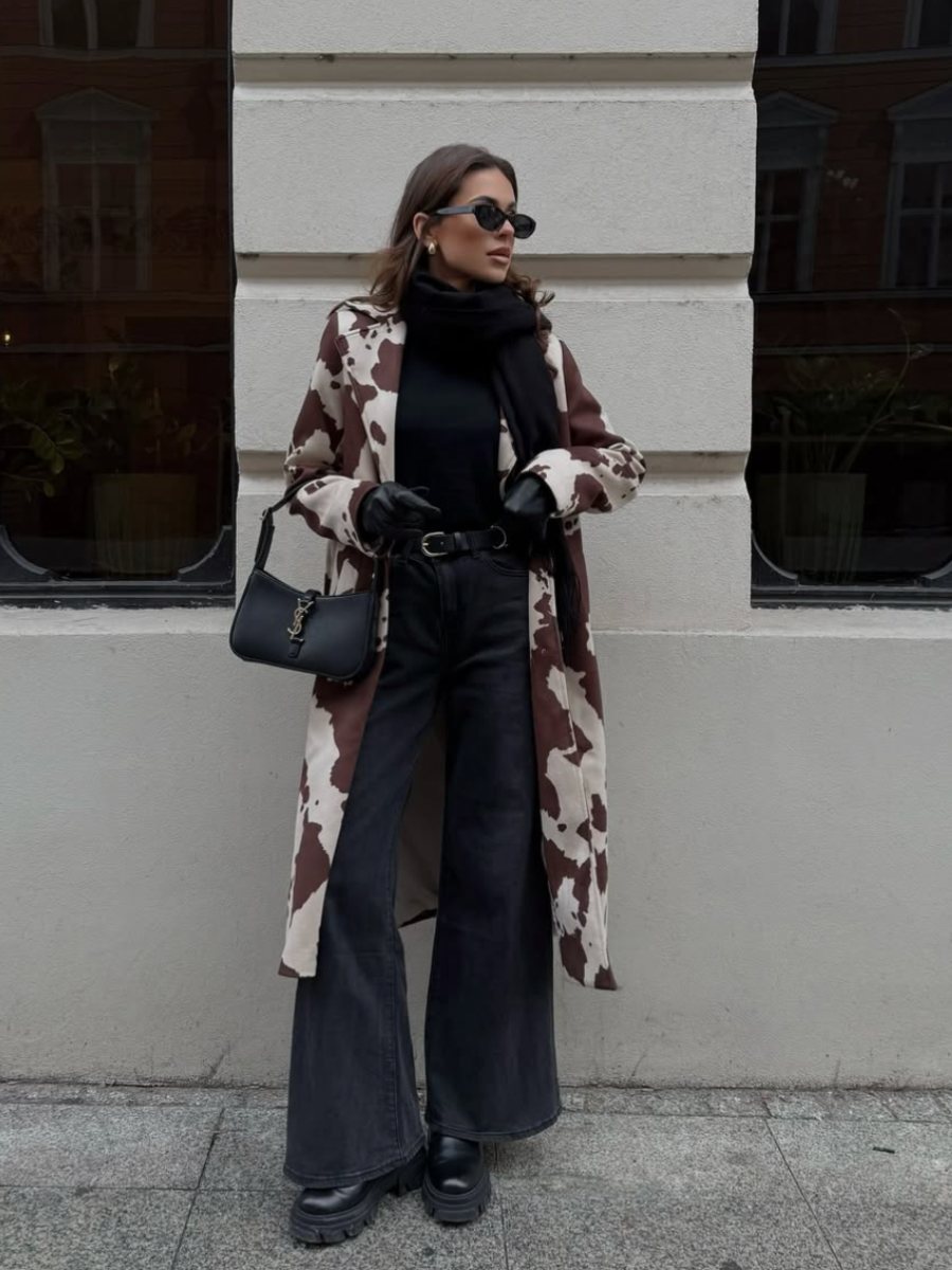 Top 5 tipos de abrigos que llevaremos este invierno