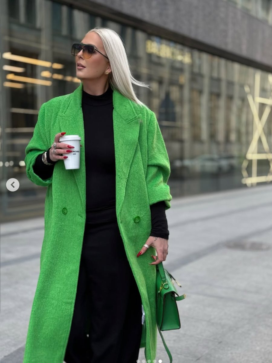 Top 5 tipos de abrigos que llevaremos este invierno