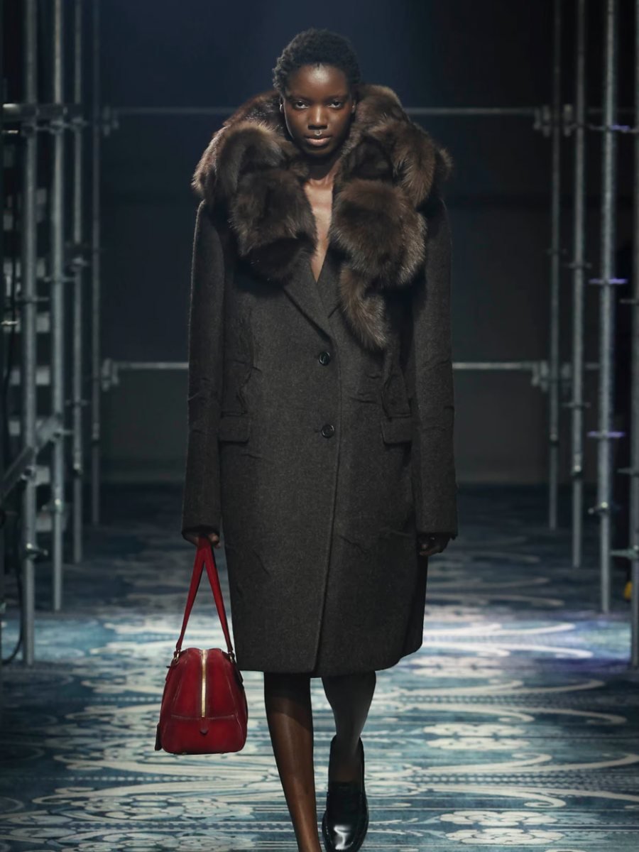 Top 5 tipos de abrigos que llevaremos este invierno