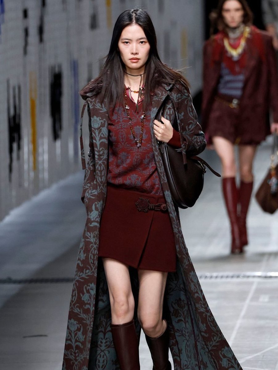 Top 5 tipos de abrigos que llevaremos este invierno