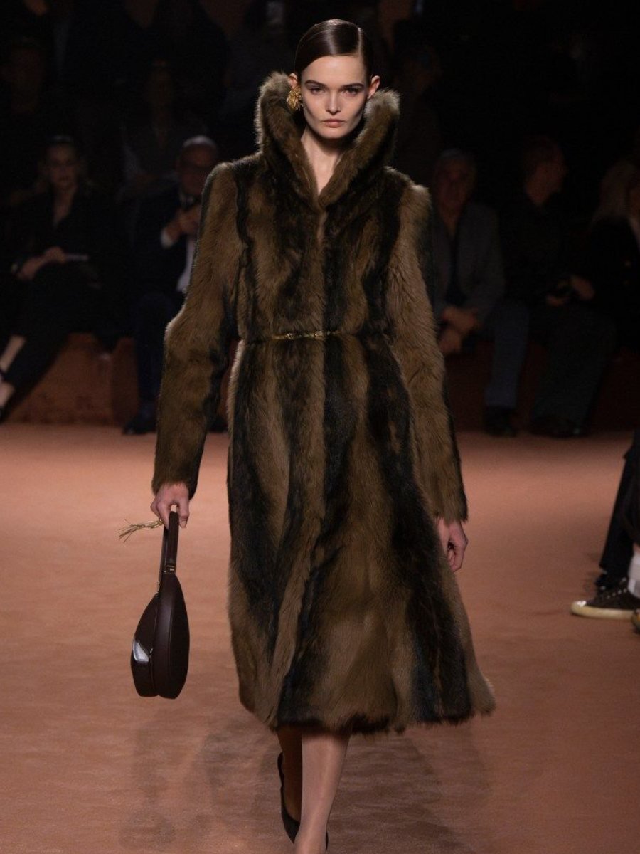 Top 5 tipos de abrigos que llevaremos este invierno