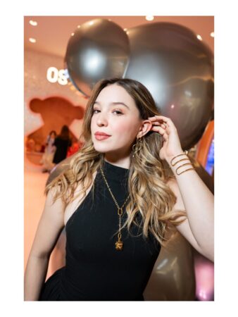 TOUS inaugura una pop-up conmemorativa por los 40 años del Oso en El Palacio de Hierro Polanco