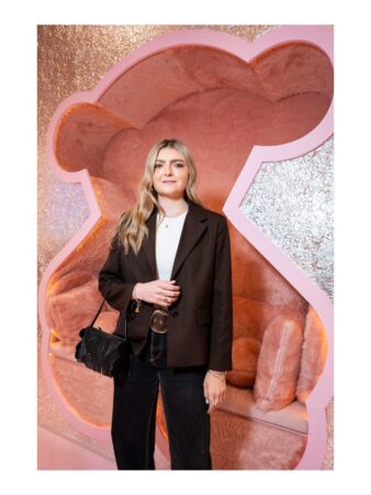 TOUS inaugura una pop-up conmemorativa por los 40 años del Oso en El Palacio de Hierro Polanco