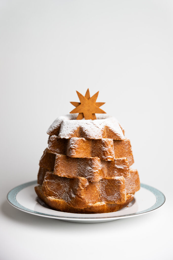 Tiffany & Co. celebra la Navidad