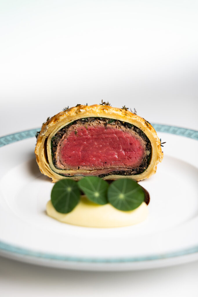 Tiffany & Co. celebra la Navidad