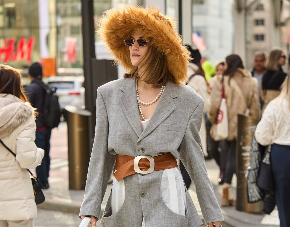 Glamoratti: la tendencia que definirá el estilo en 2026