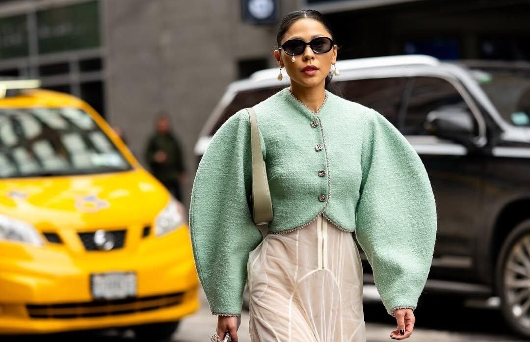 Cinco looks navideños que definen estilo actual