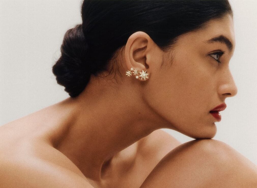 Aretes cortos o largos: la guía definitiva para saber cuándo llevar cada uno
