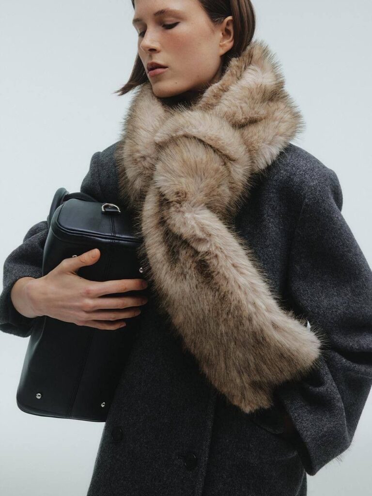 Cinco looks navideños que definen estilo actual