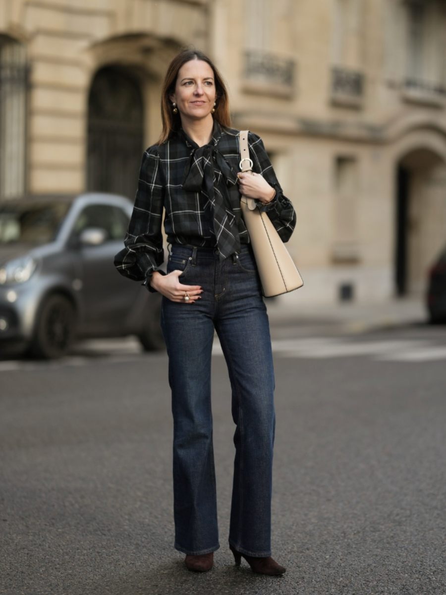 5 estilos de blusas boho que se pueden llevar en otoño/invierno