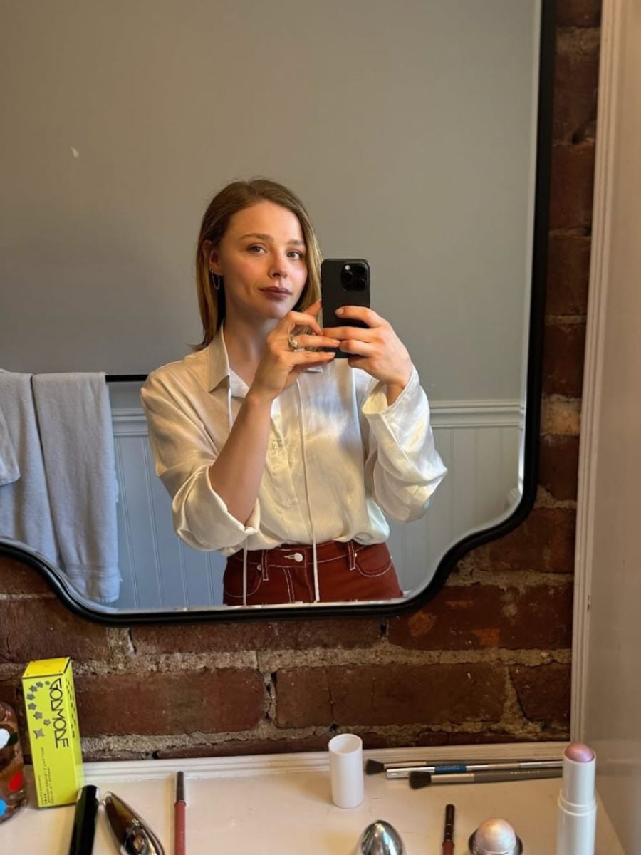 5 estilos de blusas boho que se pueden llevar en otoño/invierno