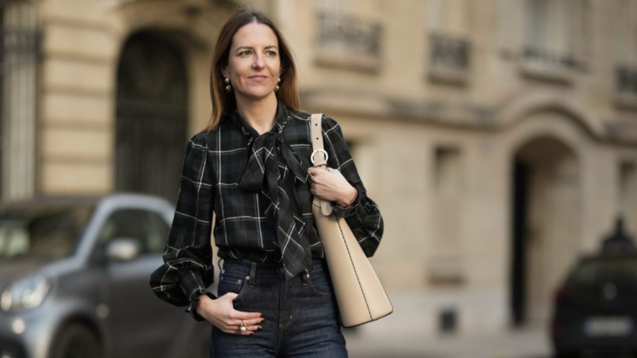 5 estilos de blusas boho que se pueden llevar en otoño/invierno