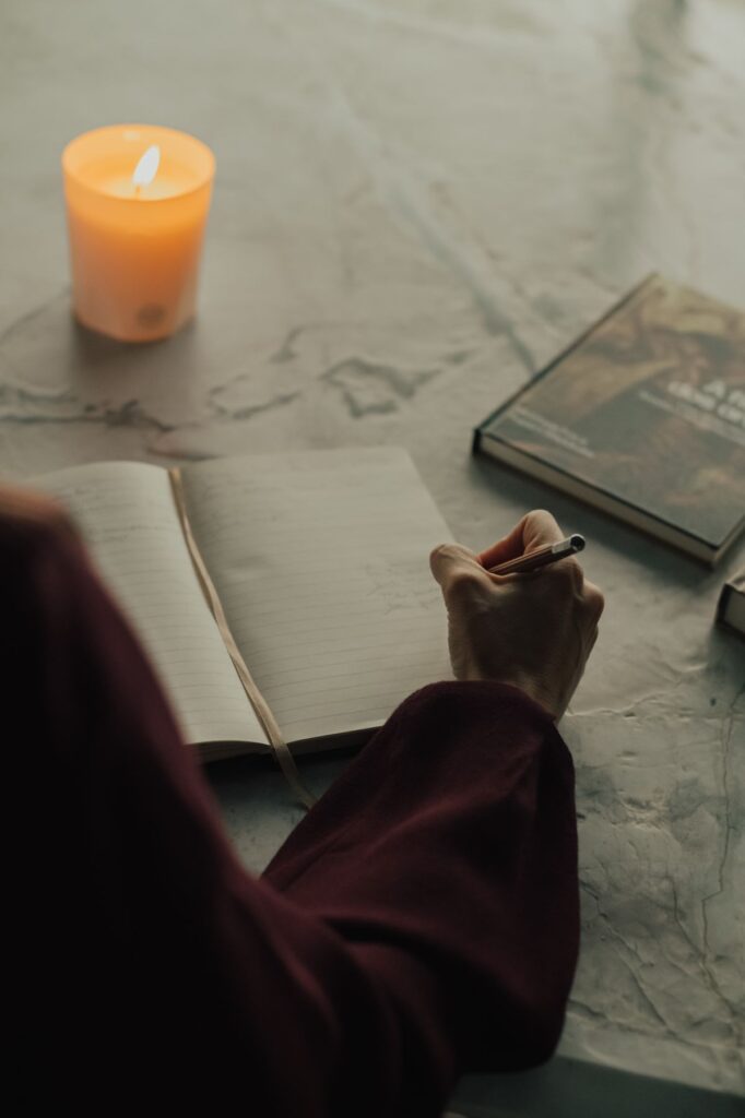 Renueva Tu Energía Para Recibir 2026