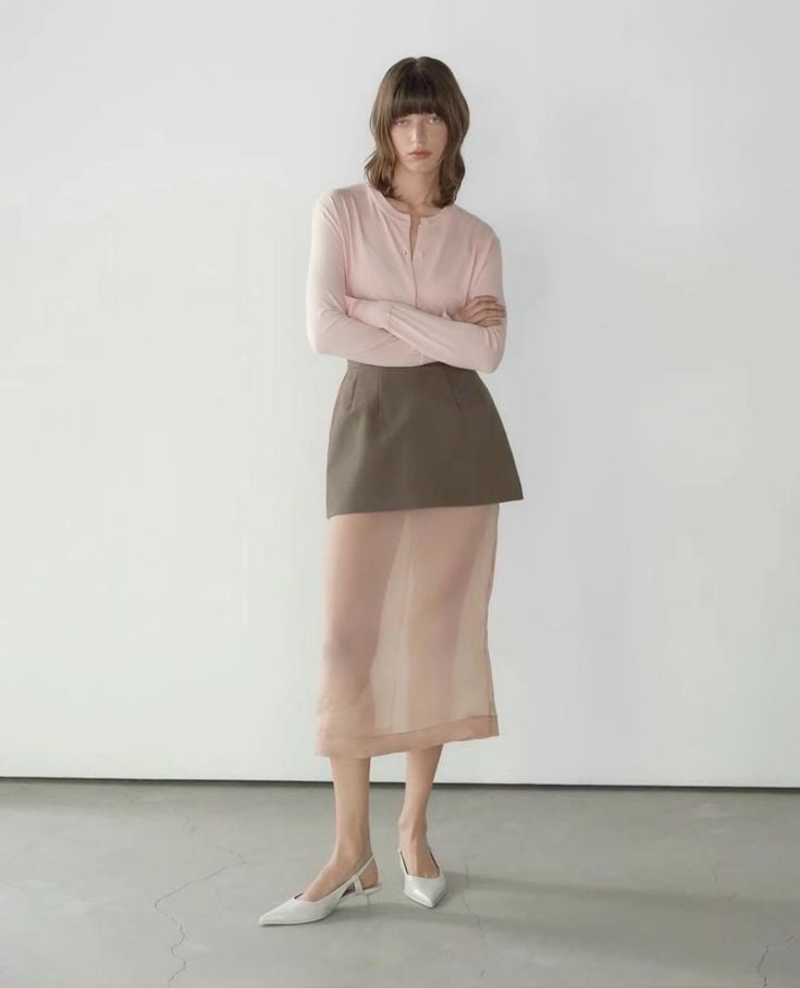 Cinco looks navideños que definen estilo actual