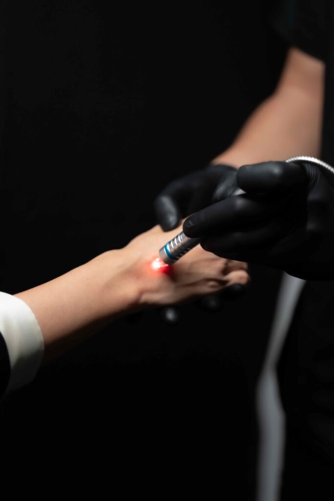 Piel renovada para recibir el Año Nuevo