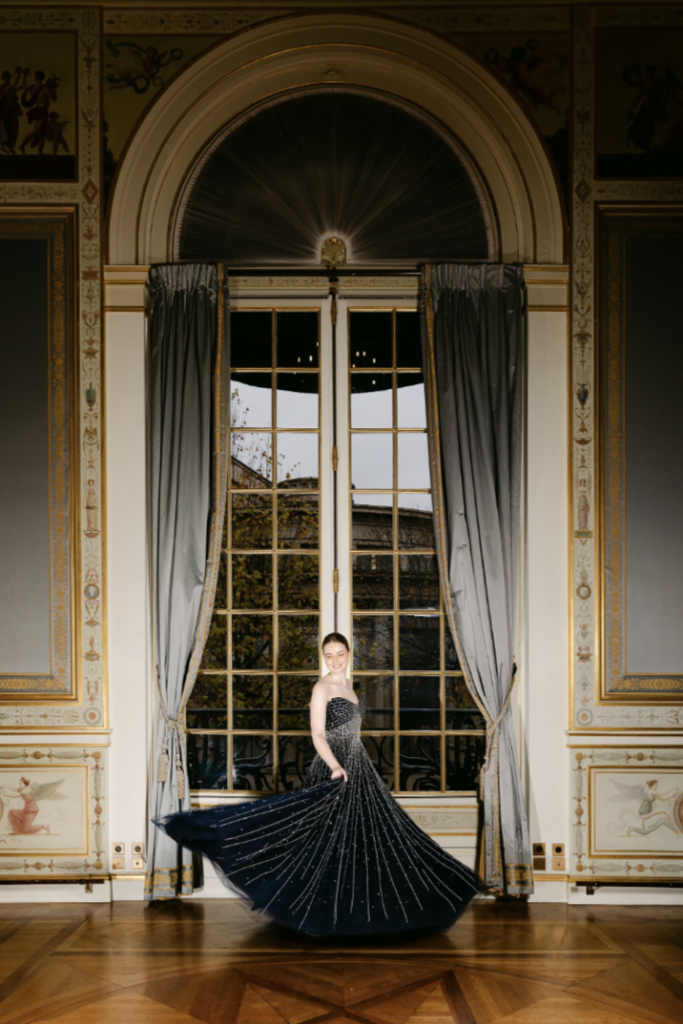 Los Mejores Looks del Baile de Debutantes 2025