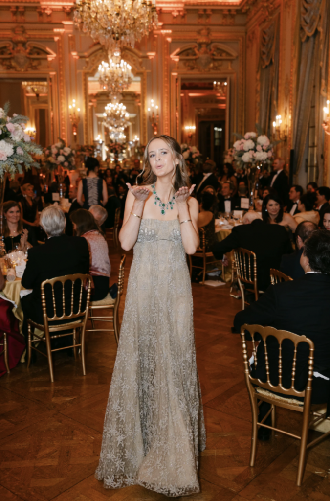 Los Mejores Looks del Baile de Debutantes 2025