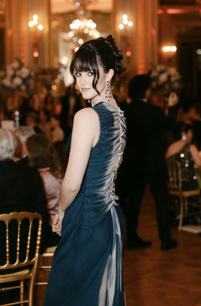 Los Mejores Looks del Baile de Debutantes 2025