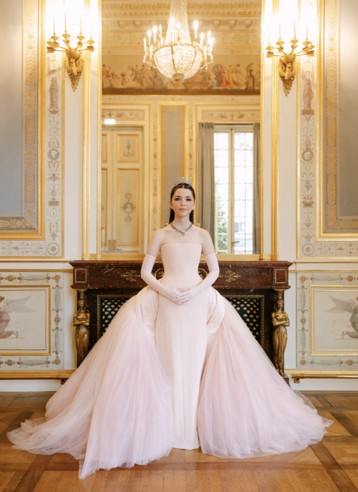 Los Mejores Looks del Baile de Debutantes 2025