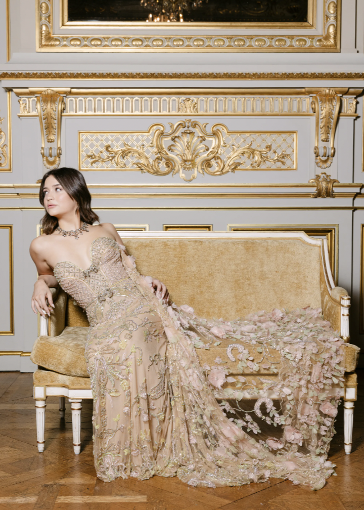 Los Mejores Looks del Baile de Debutantes 2025