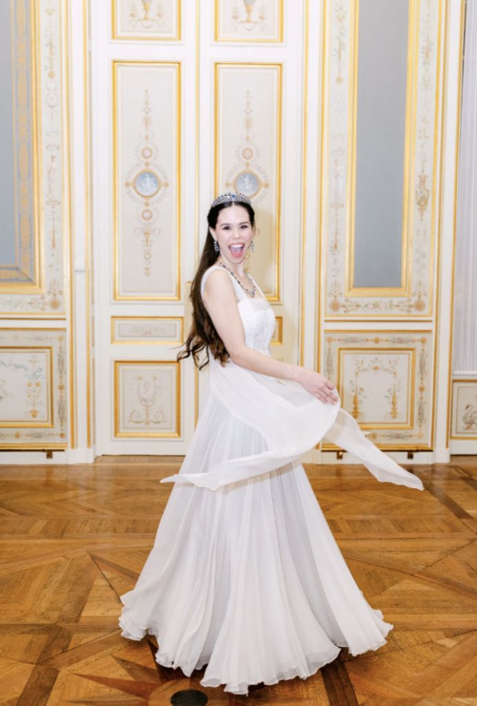 Los Mejores Looks del Baile de Debutantes 2025