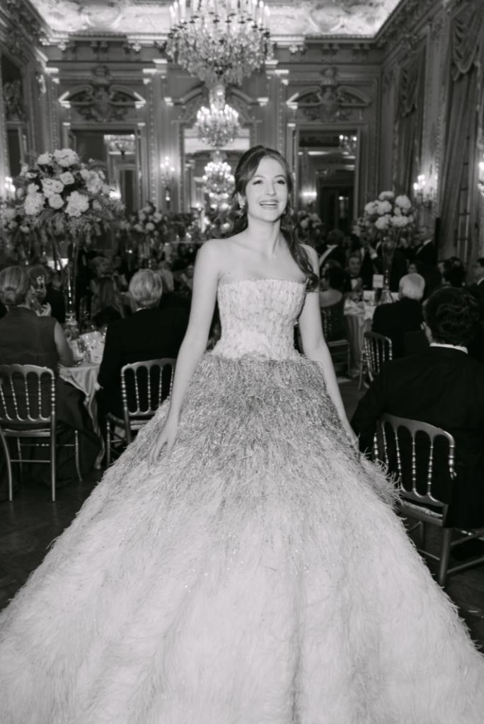 Los Mejores Looks del Baile de Debutantes 2025