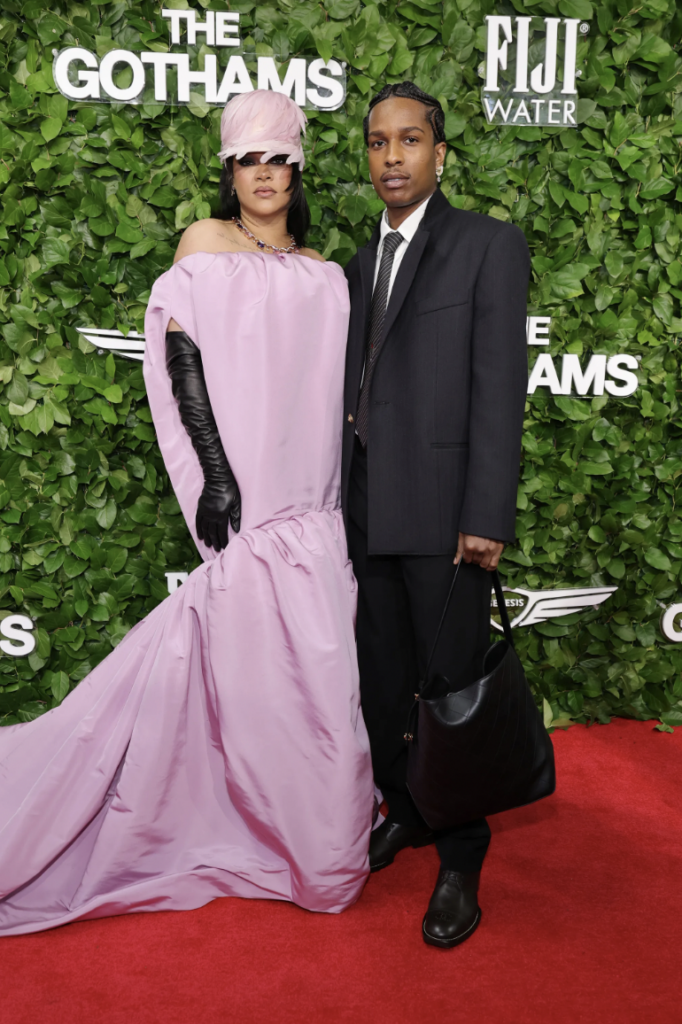 Glamour y Vanguardia en los Premios Gotham