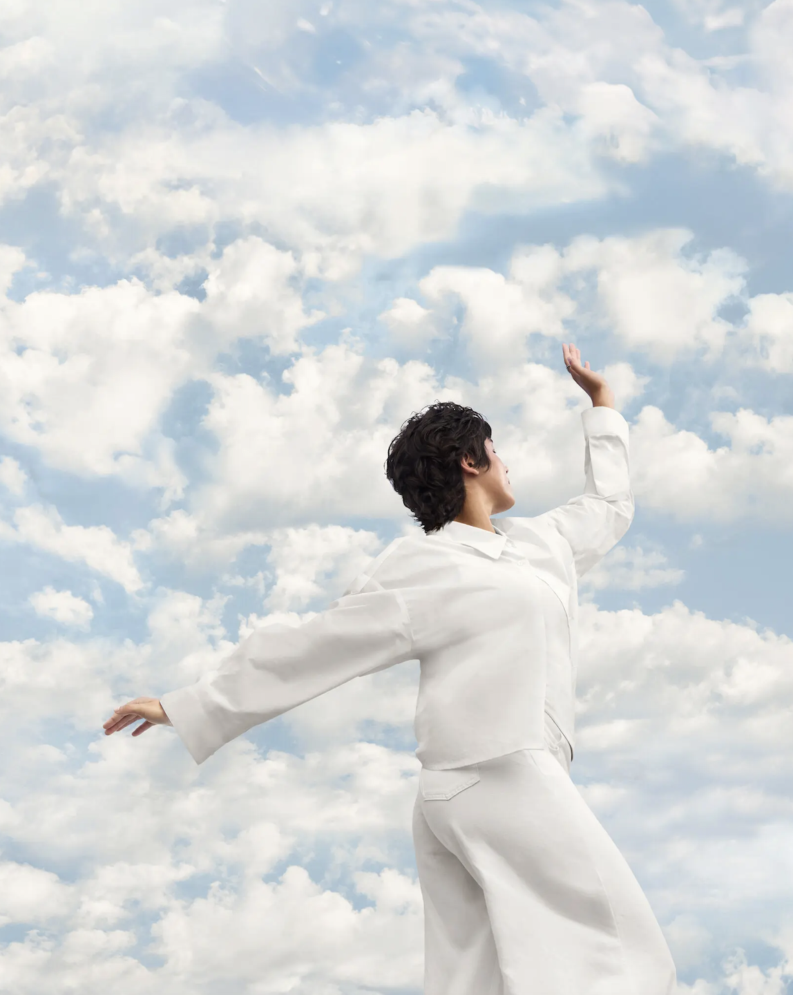 Cloud Dancer, el color que redefine 2026