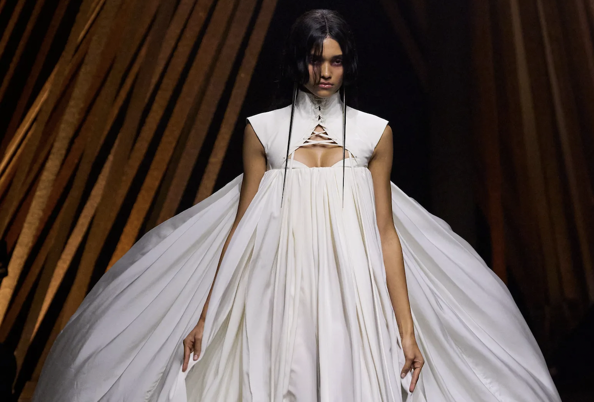 Cloud Dancer, el color que redefine 2026