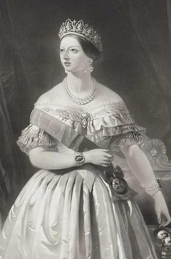 Kate Middleton luce por primera vez la tiara Oriental Circlet