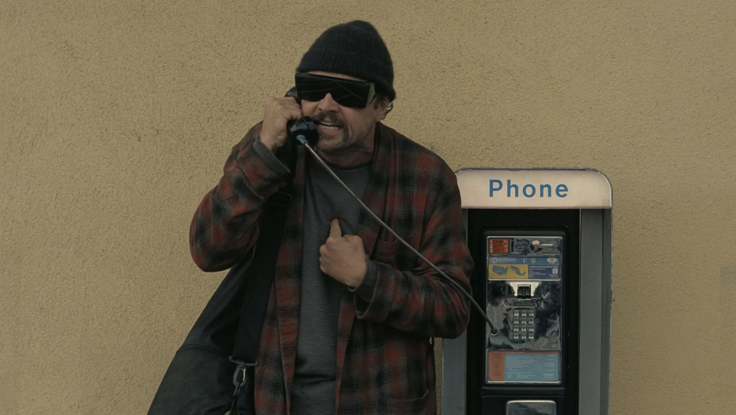 Estos son los nominados a los Golden Globes 2026