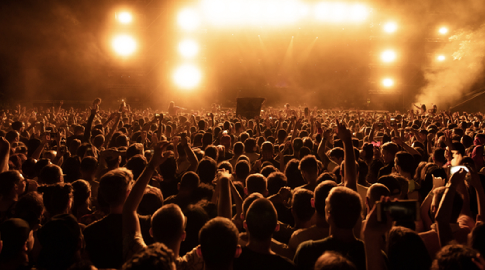 Conciertos imperdibles en CDMX este fin de semana