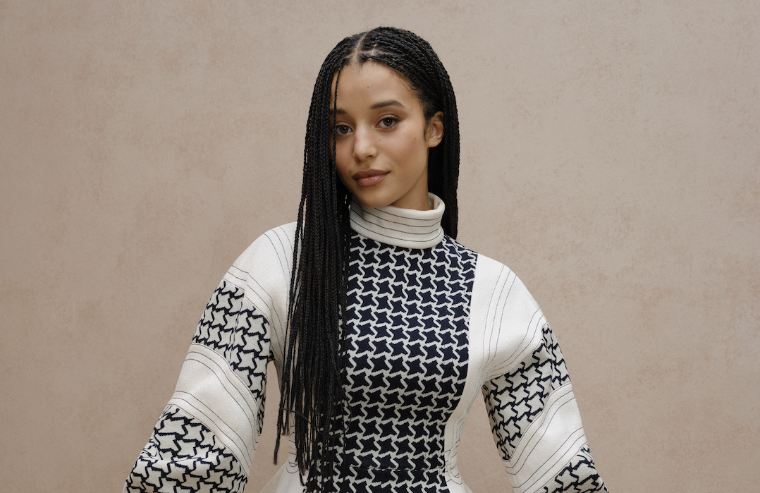 Louis Vuitton presenta a Chase Infiniti como embajadora