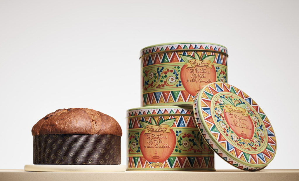 Dolce & Gabbana: Regalos italianos que celebran estilo y tradición